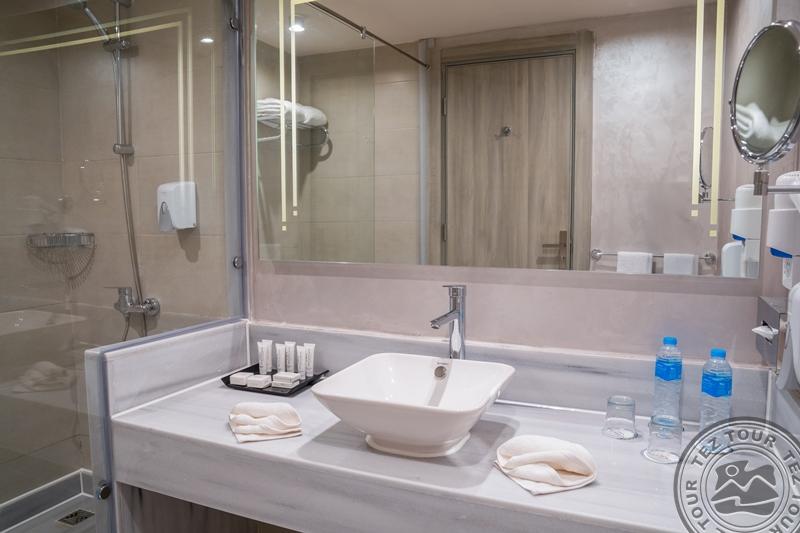 PICKALBATROS ROYAL GRAND RESORT