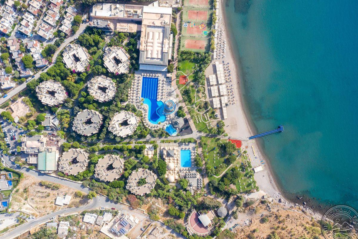SELECTUM COLLECTION BODRUM
