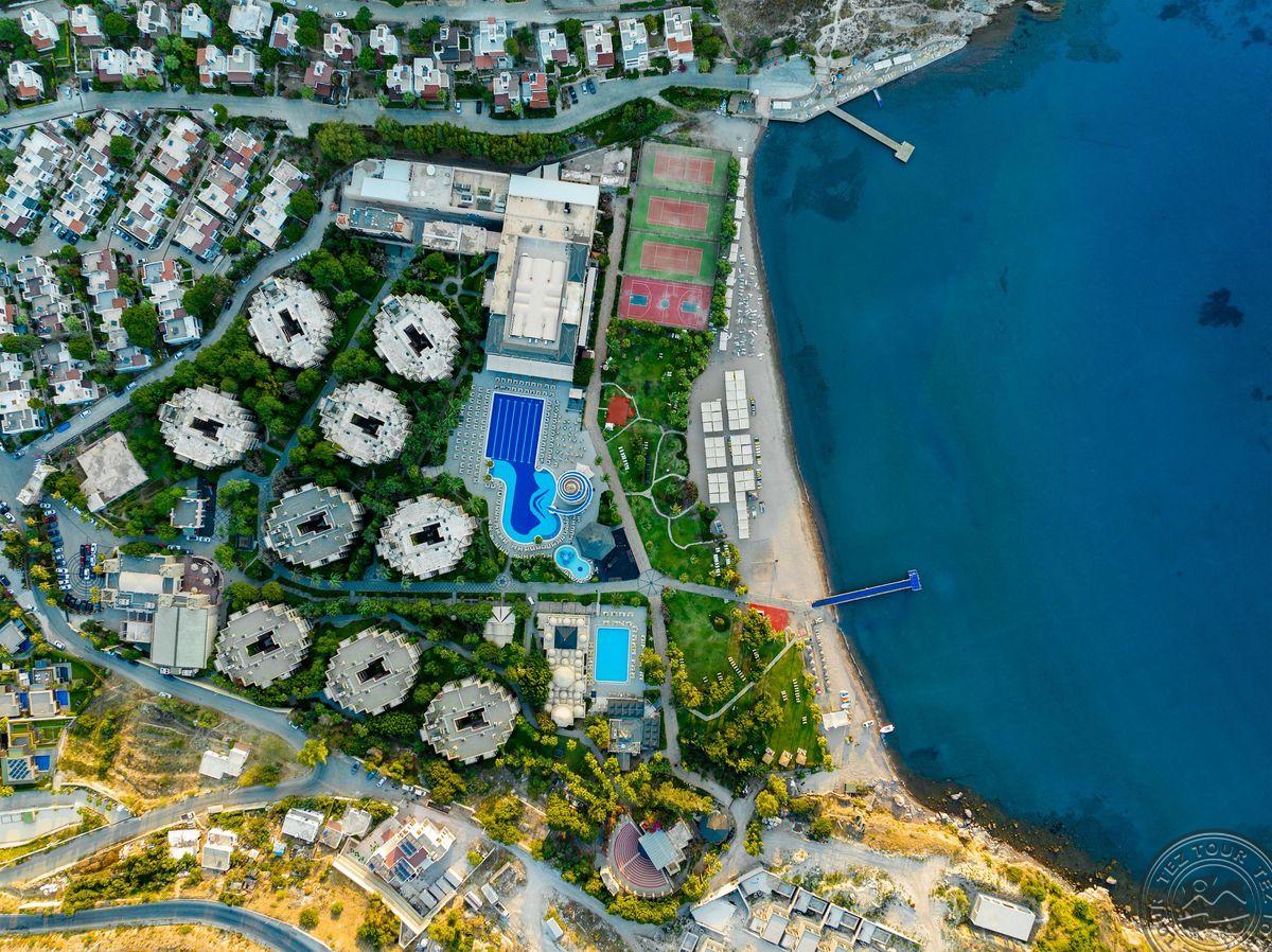 SELECTUM COLLECTION BODRUM