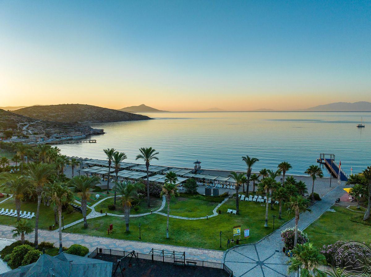 SELECTUM COLLECTION BODRUM