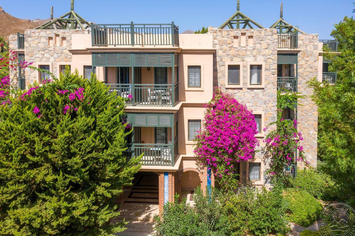 SELECTUM COLLECTION BODRUM