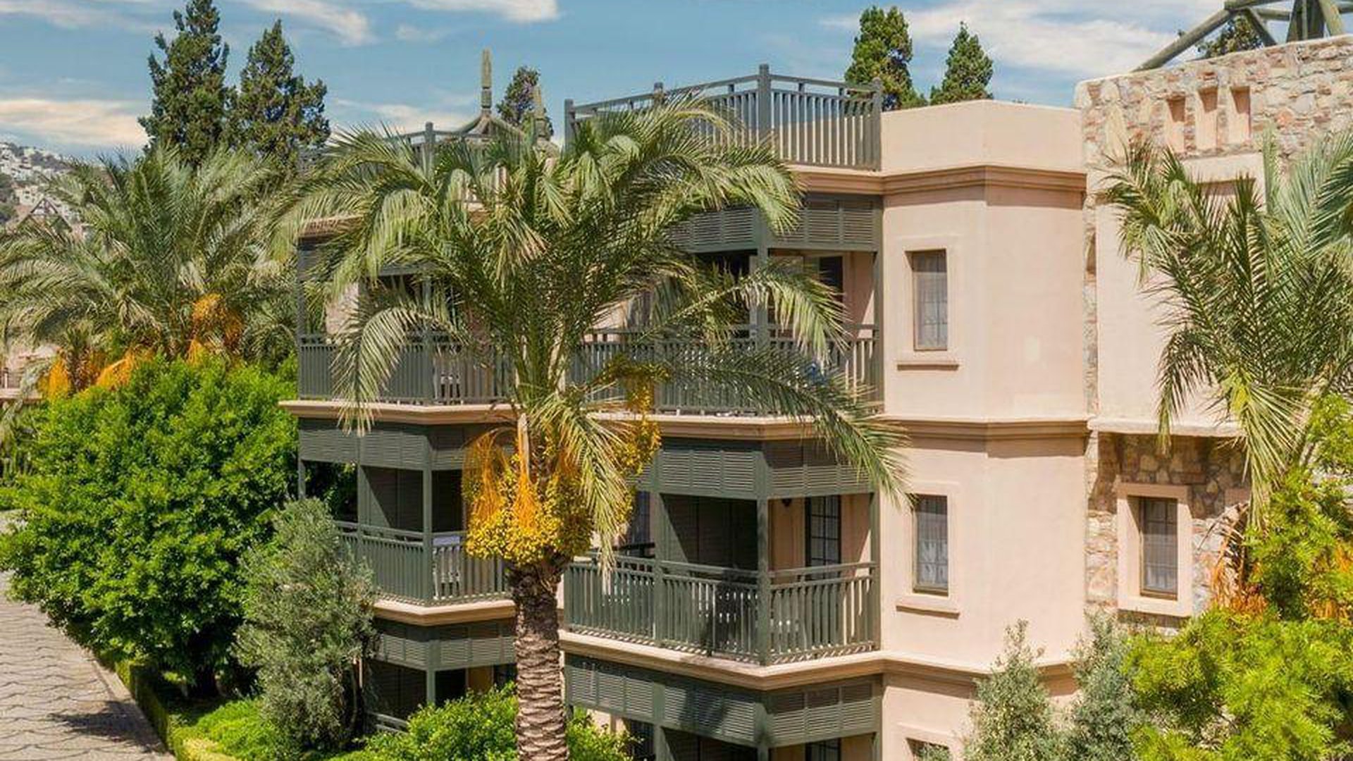 SELECTUM COLLECTION BODRUM