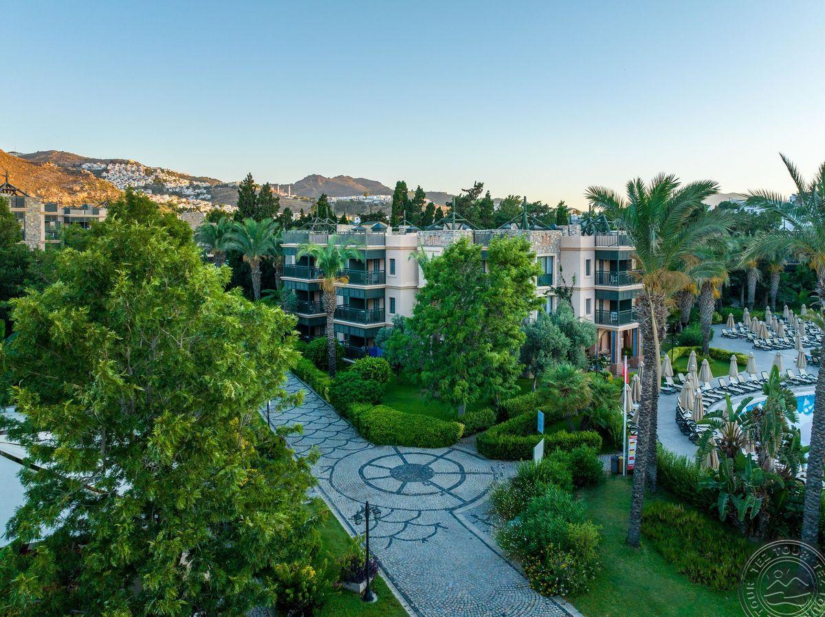 SELECTUM COLLECTION BODRUM