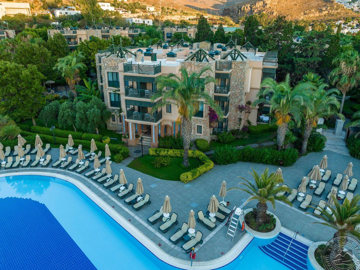 SELECTUM COLLECTION BODRUM
