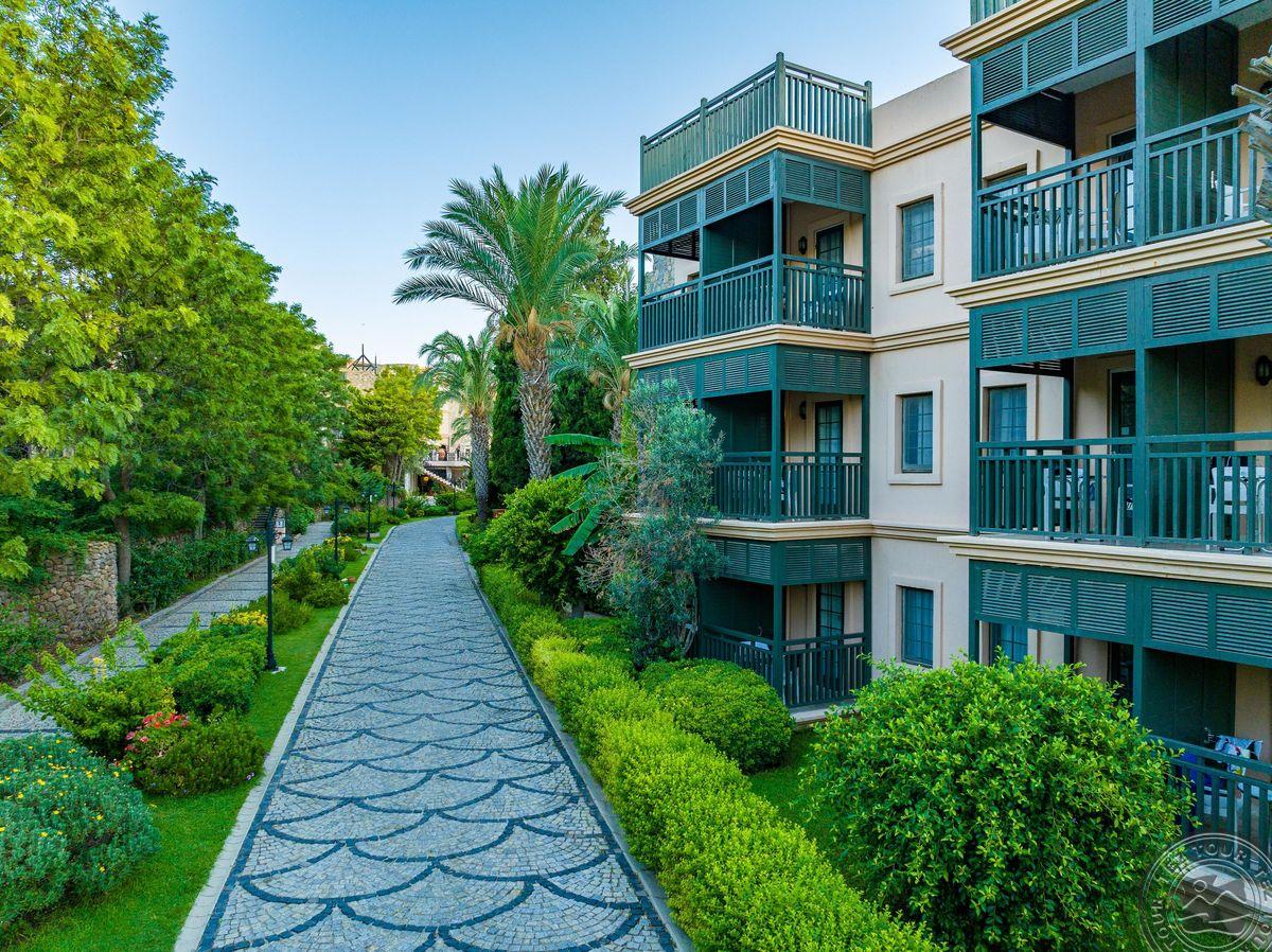 SELECTUM COLLECTION BODRUM