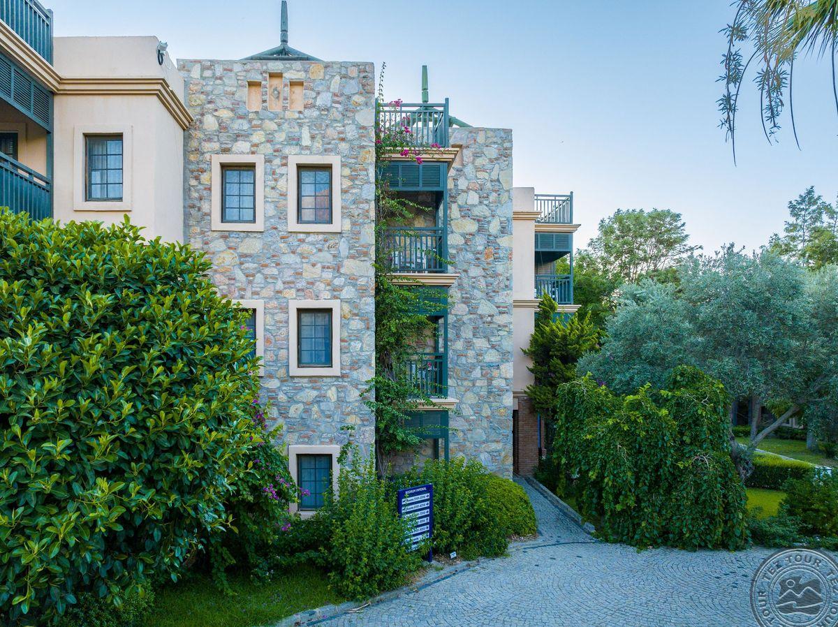 SELECTUM COLLECTION BODRUM