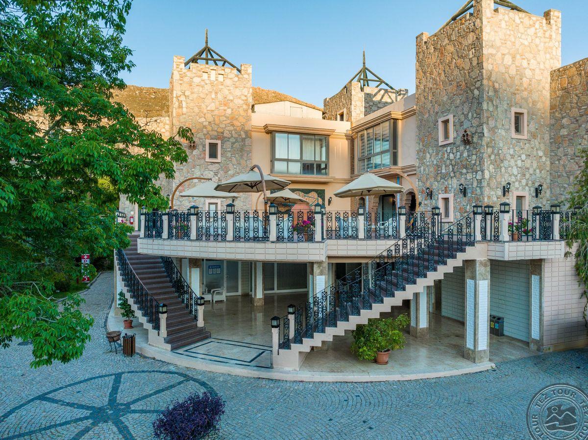 SELECTUM COLLECTION BODRUM