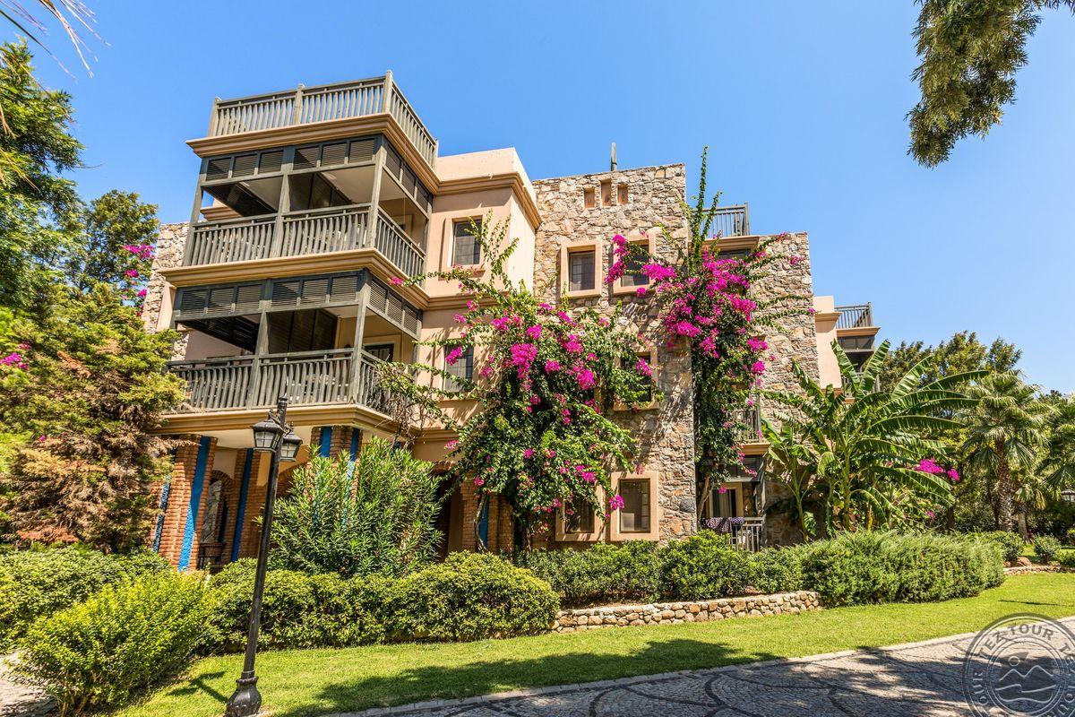 SELECTUM COLLECTION BODRUM