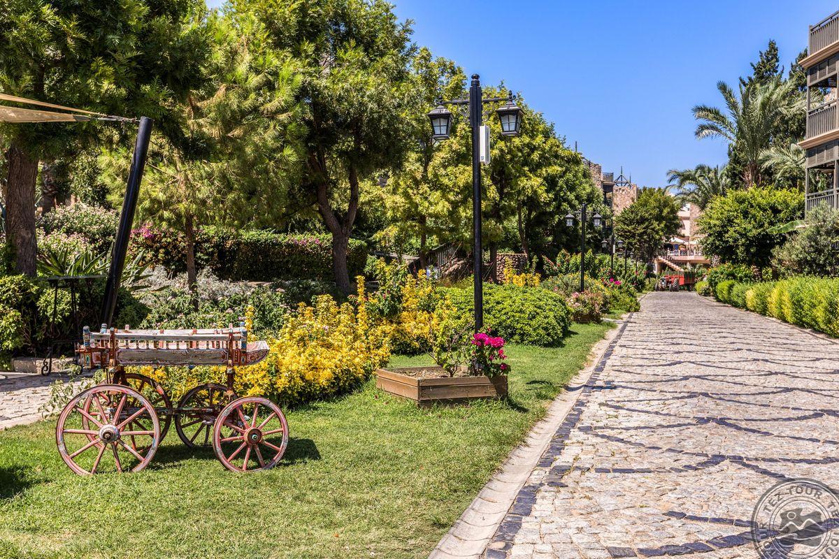 SELECTUM COLLECTION BODRUM