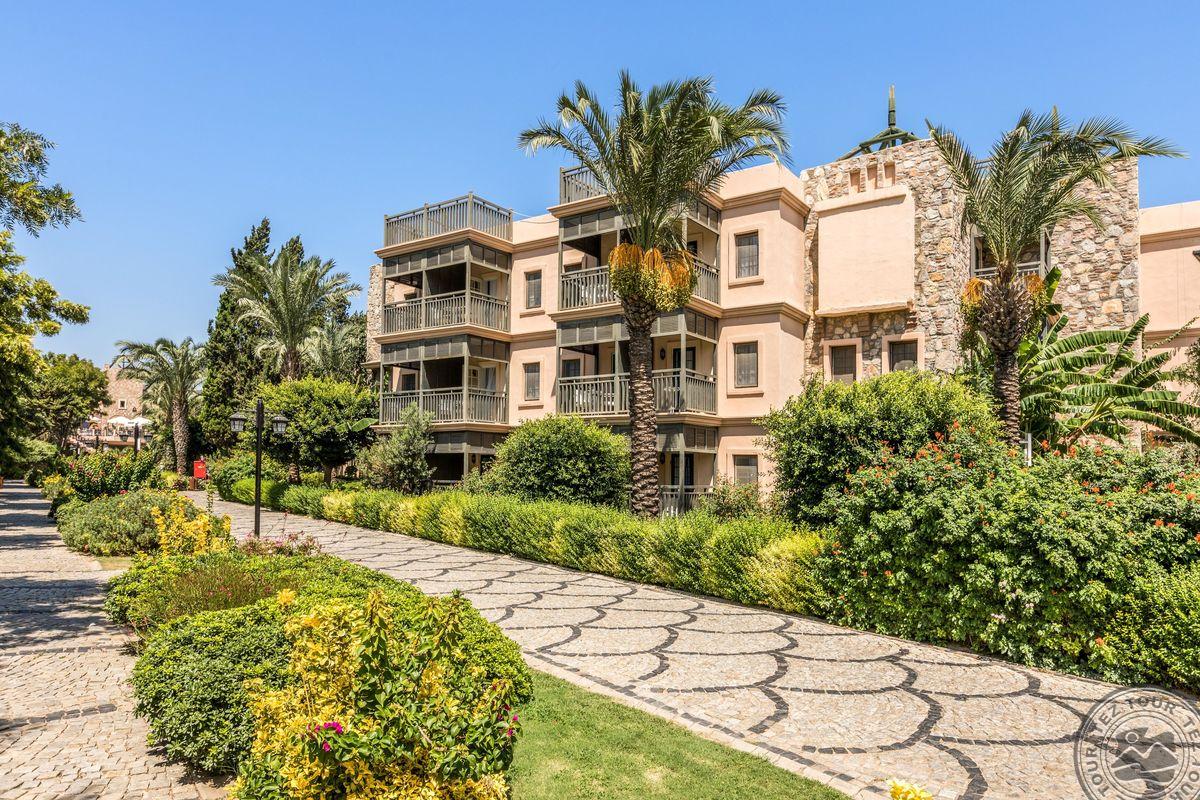 SELECTUM COLLECTION BODRUM