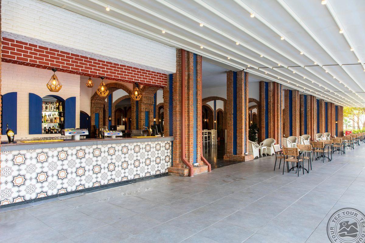 SELECTUM COLLECTION BODRUM