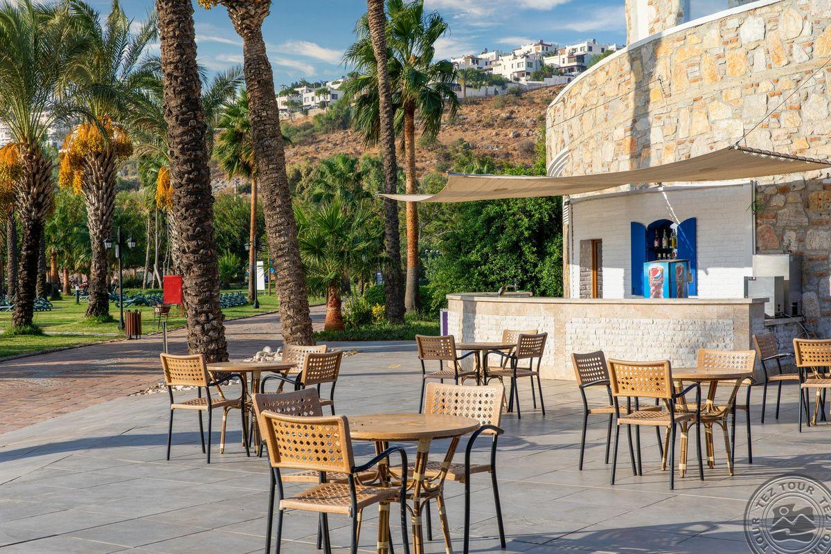 SELECTUM COLLECTION BODRUM