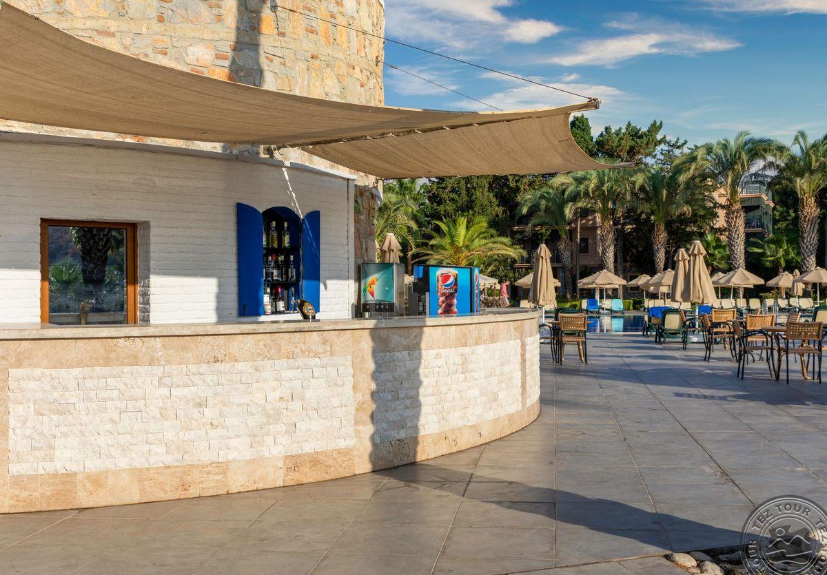 SELECTUM COLLECTION BODRUM