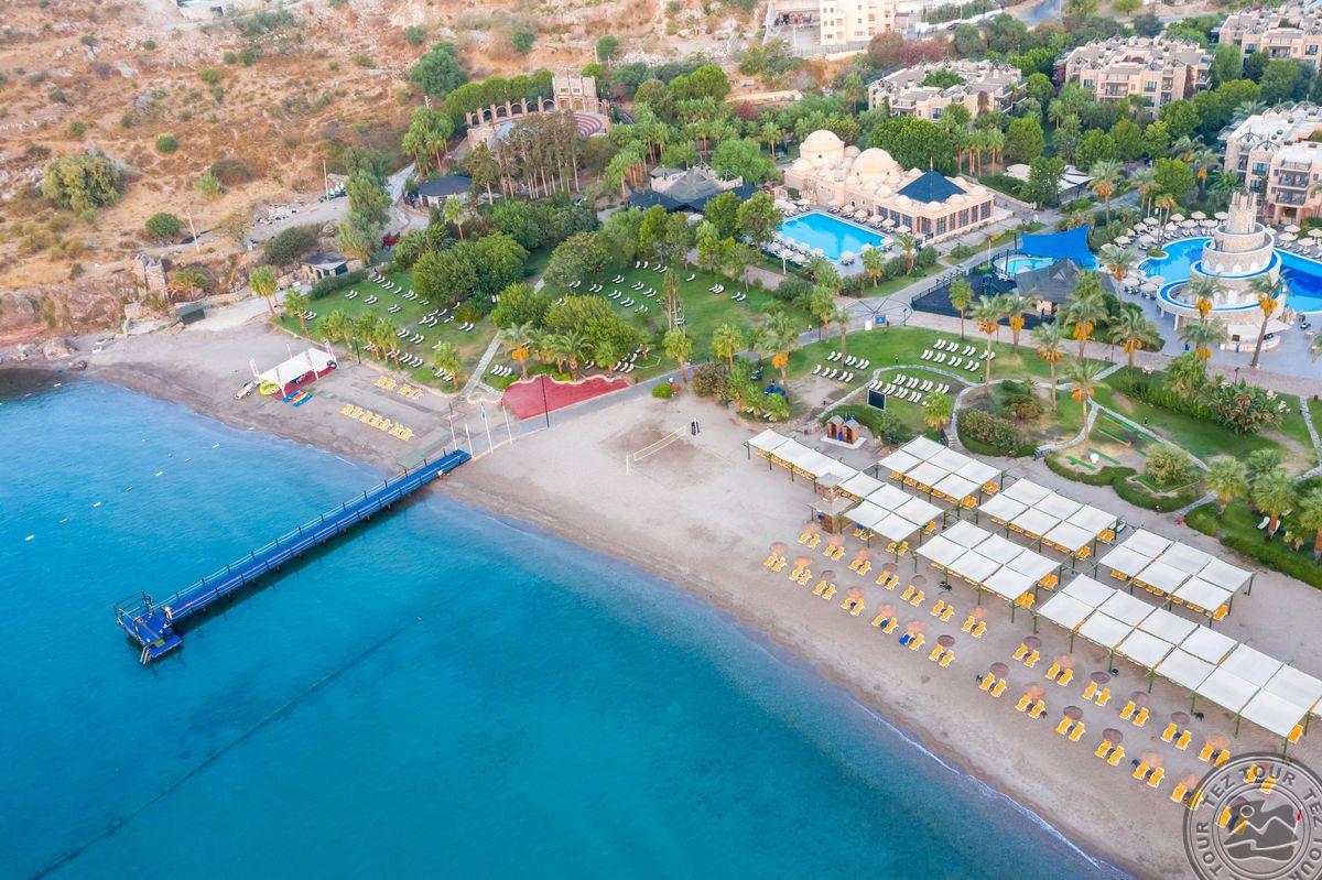 SELECTUM COLLECTION BODRUM