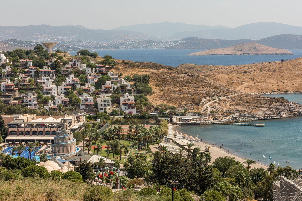 SELECTUM COLLECTION BODRUM