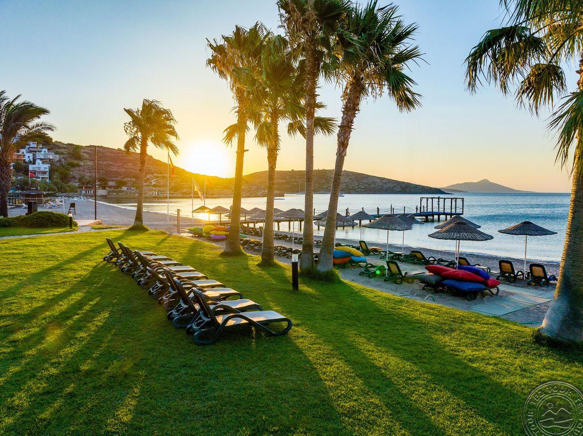 SELECTUM COLLECTION BODRUM