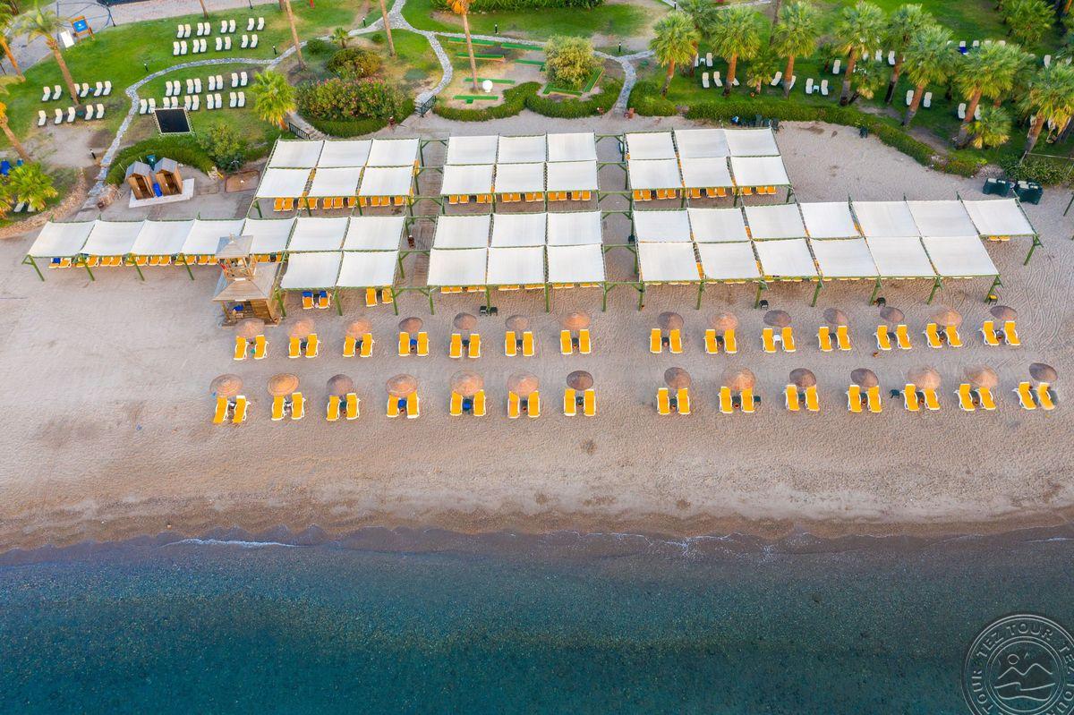 SELECTUM COLLECTION BODRUM