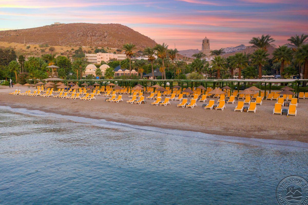 SELECTUM COLLECTION BODRUM