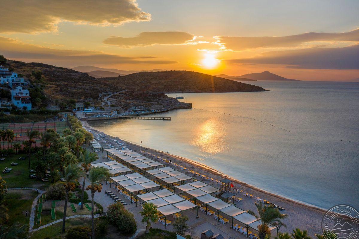 SELECTUM COLLECTION BODRUM