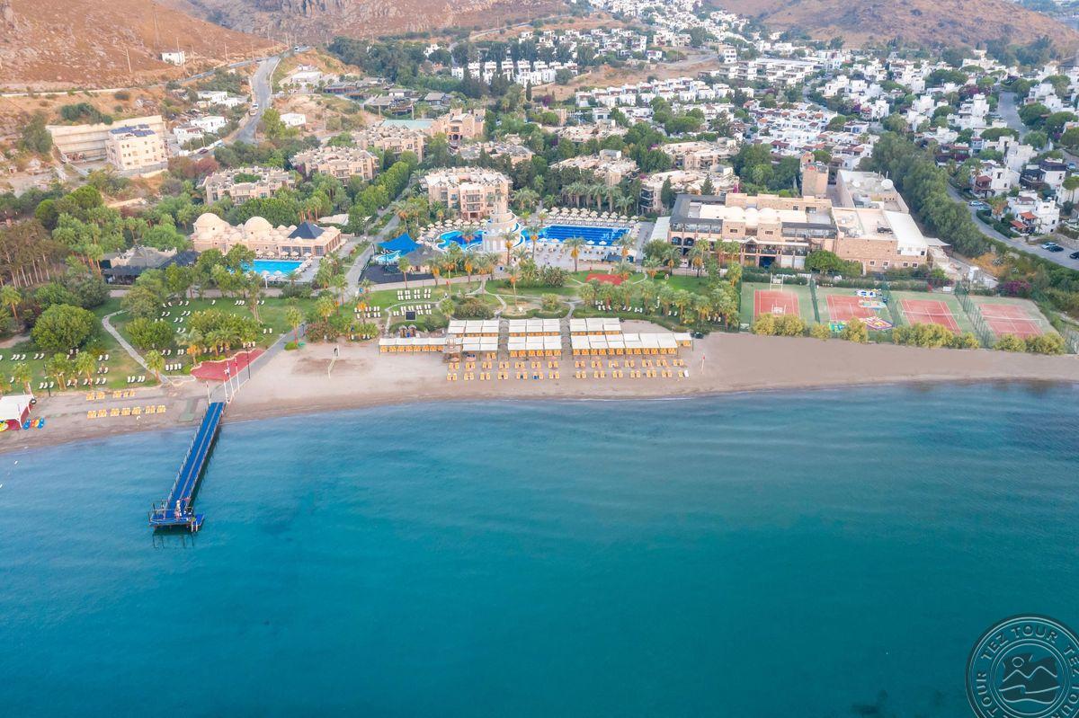 SELECTUM COLLECTION BODRUM