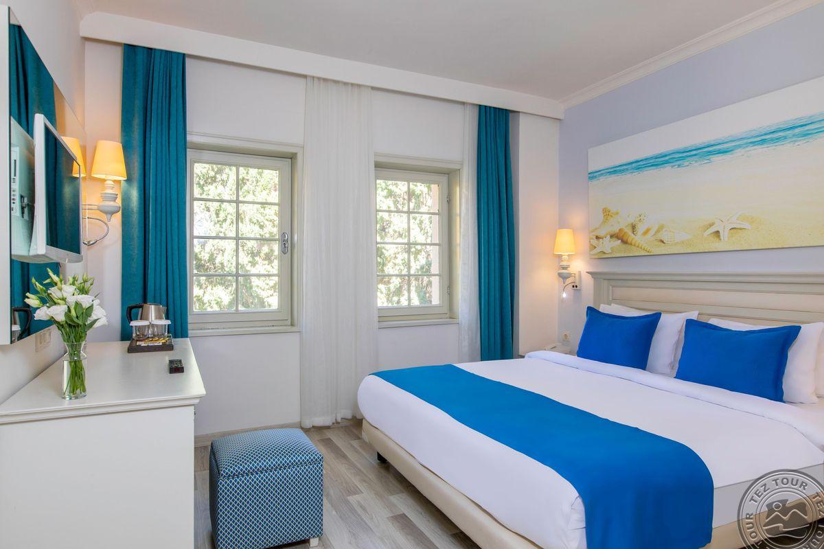 SELECTUM COLLECTION BODRUM