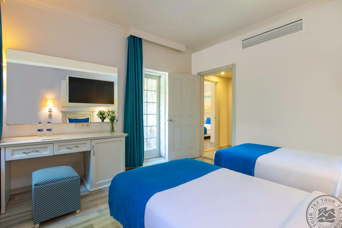 SELECTUM COLLECTION BODRUM