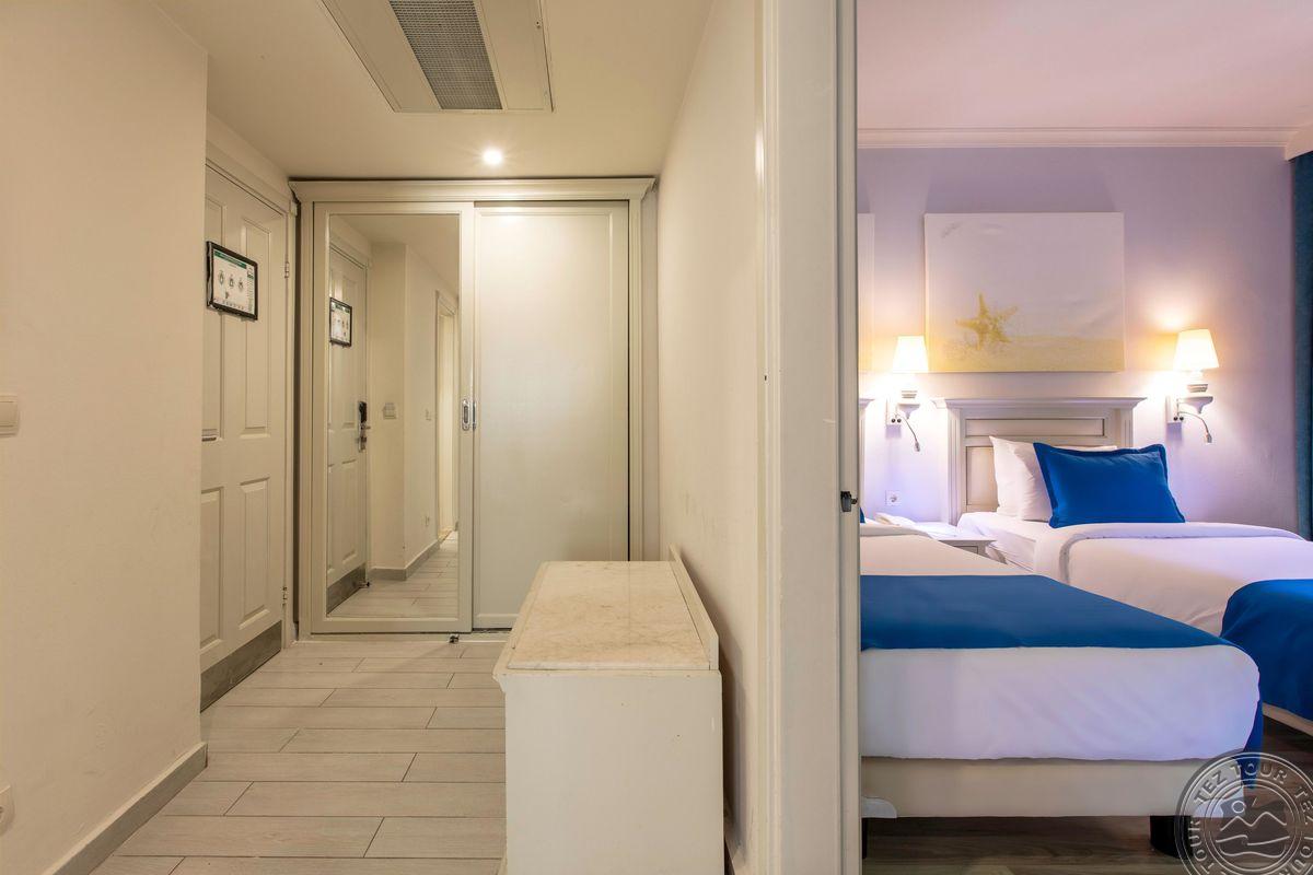 SELECTUM COLLECTION BODRUM
