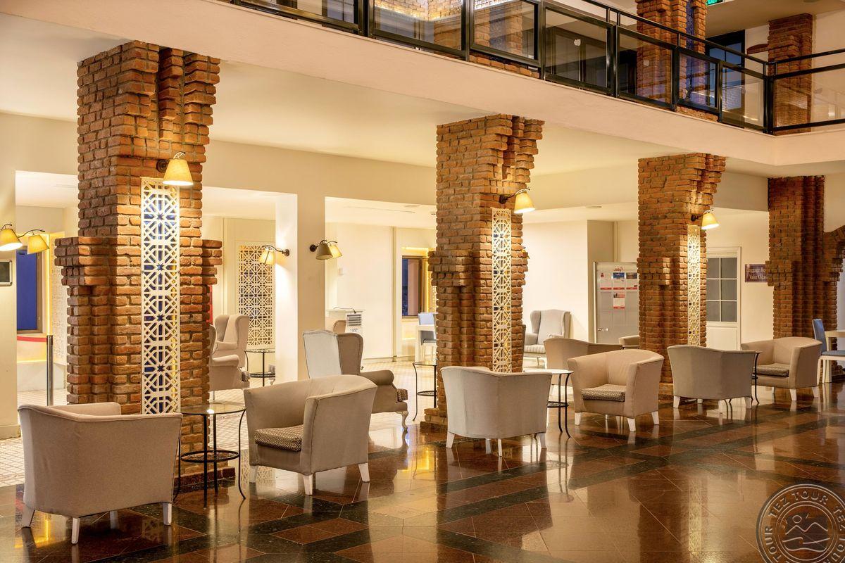 SELECTUM COLLECTION BODRUM