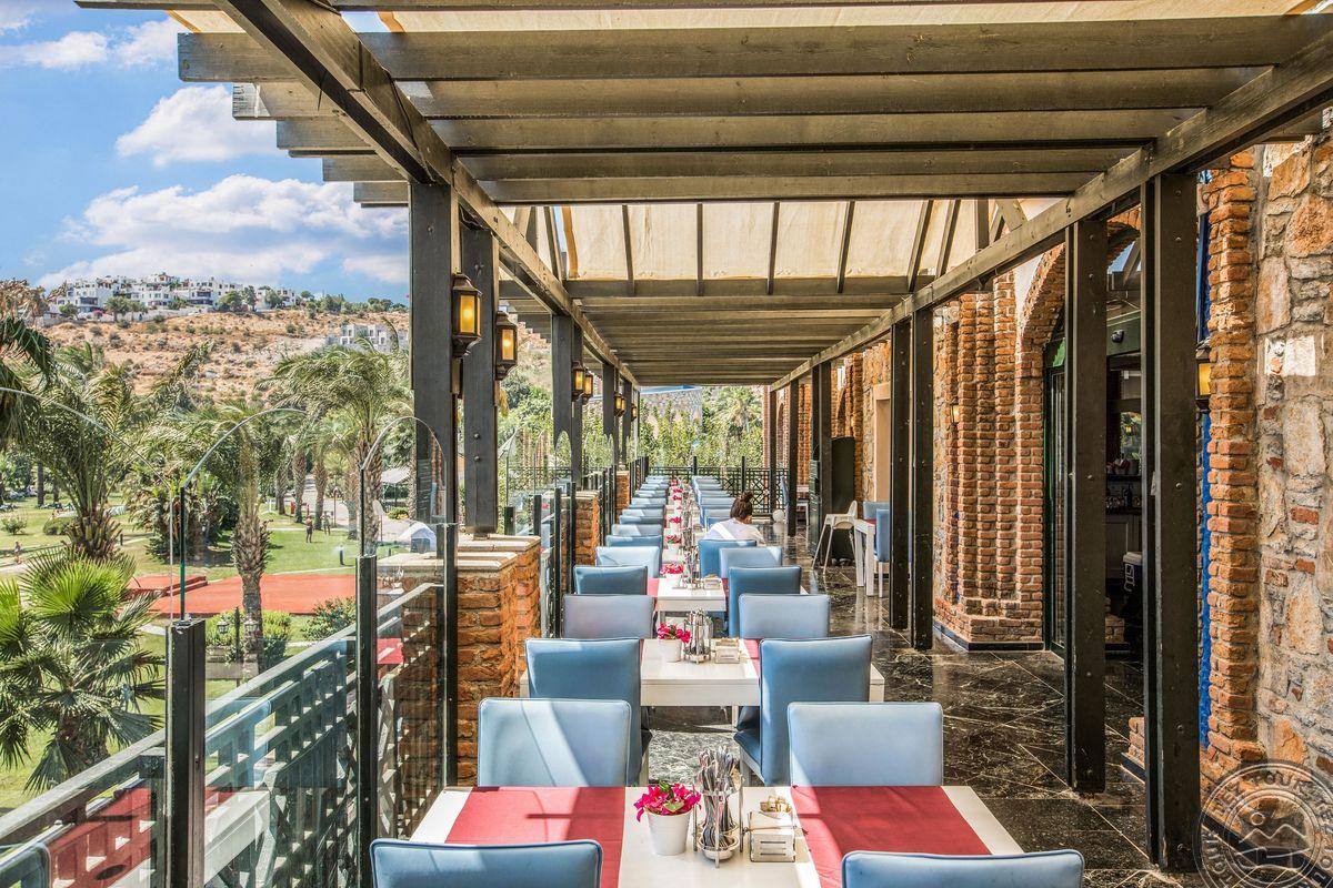 SELECTUM COLLECTION BODRUM