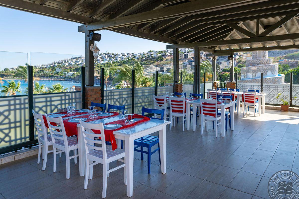 SELECTUM COLLECTION BODRUM