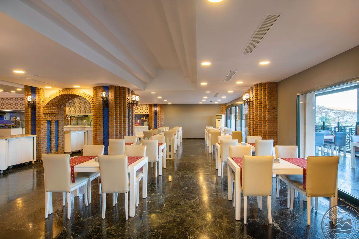 SELECTUM COLLECTION BODRUM