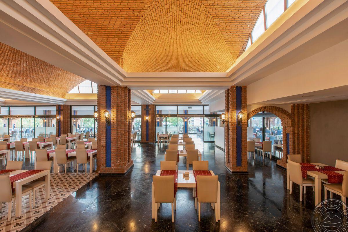 SELECTUM COLLECTION BODRUM