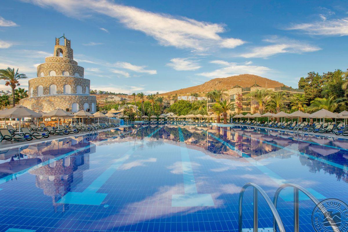 SELECTUM COLLECTION BODRUM