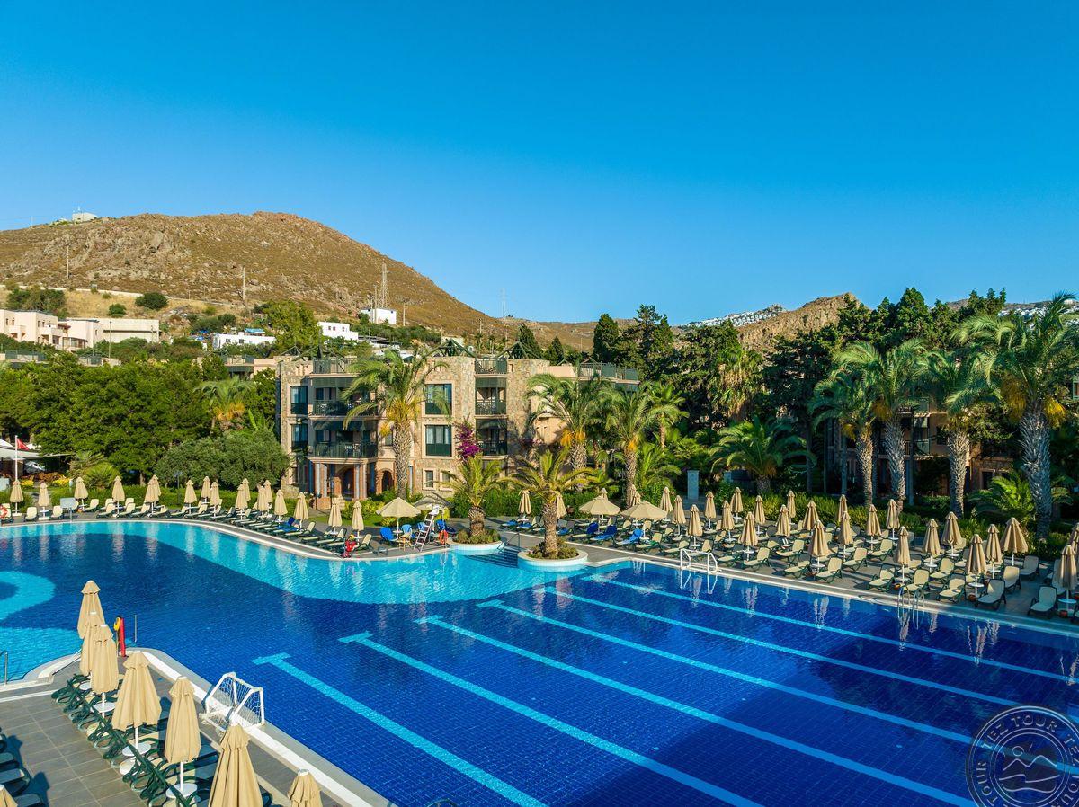 SELECTUM COLLECTION BODRUM