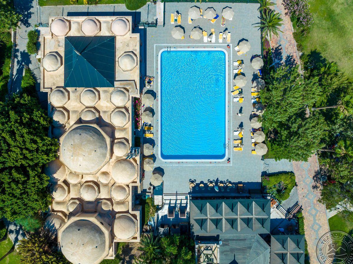 SELECTUM COLLECTION BODRUM