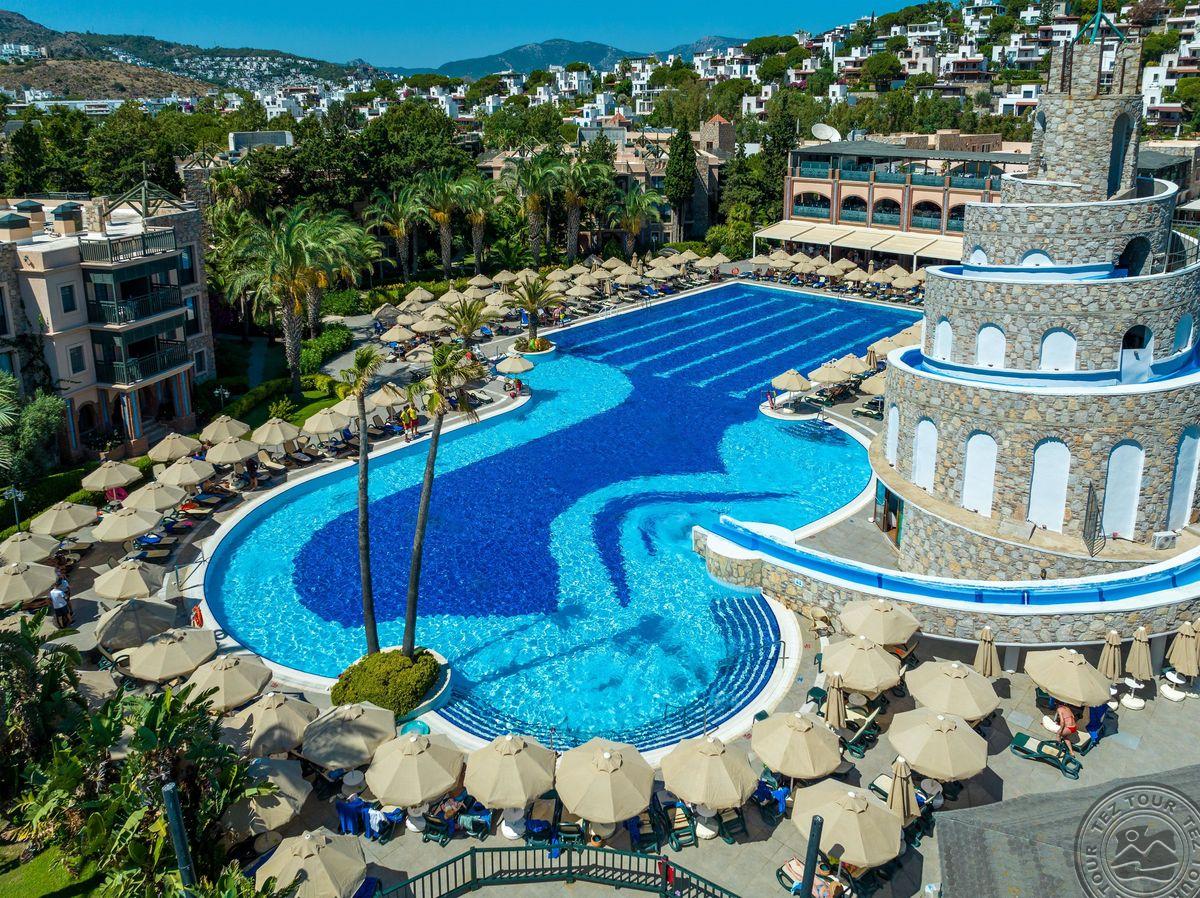 SELECTUM COLLECTION BODRUM