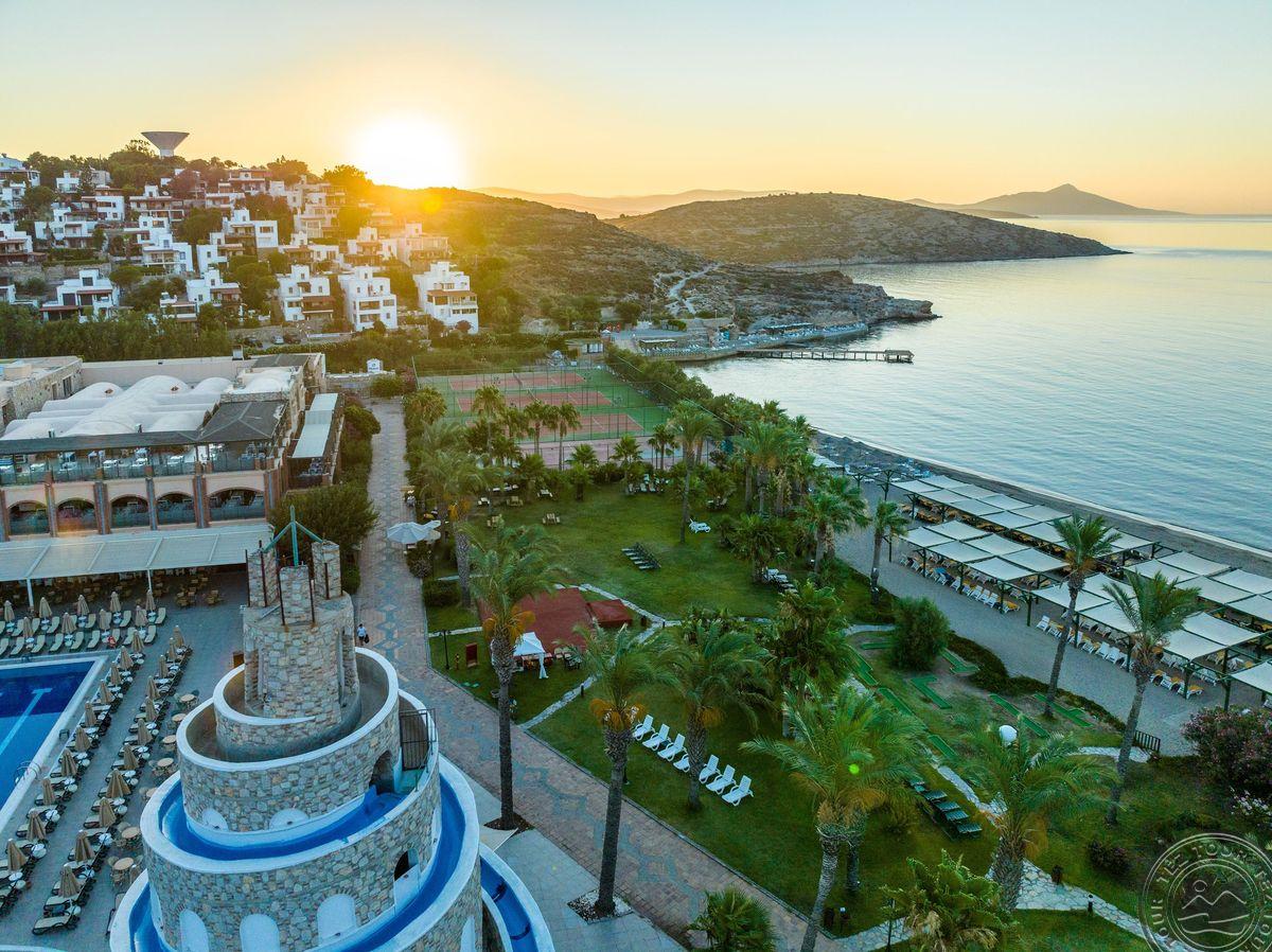 SELECTUM COLLECTION BODRUM