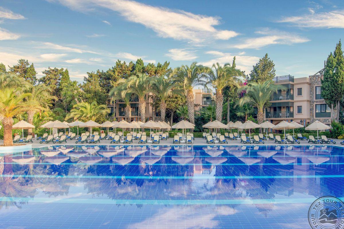 SELECTUM COLLECTION BODRUM