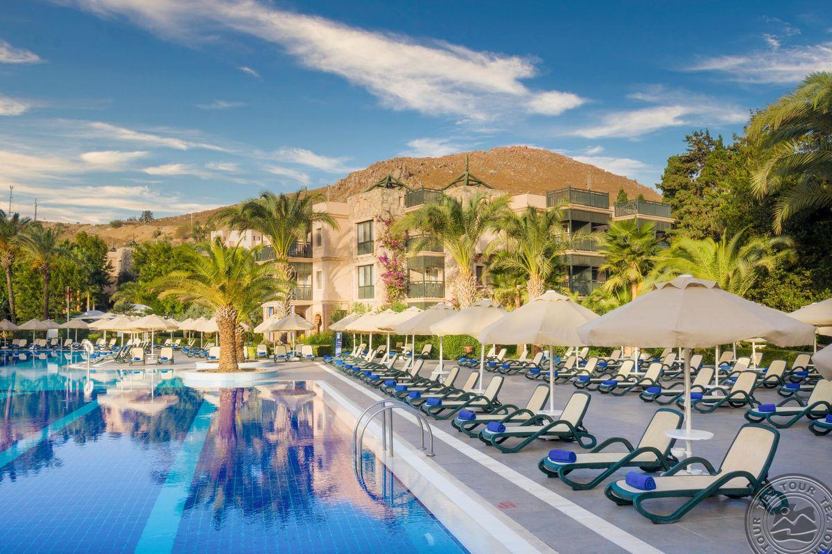 SELECTUM COLLECTION BODRUM