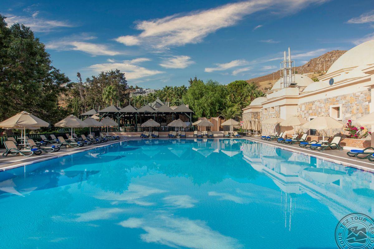 SELECTUM COLLECTION BODRUM