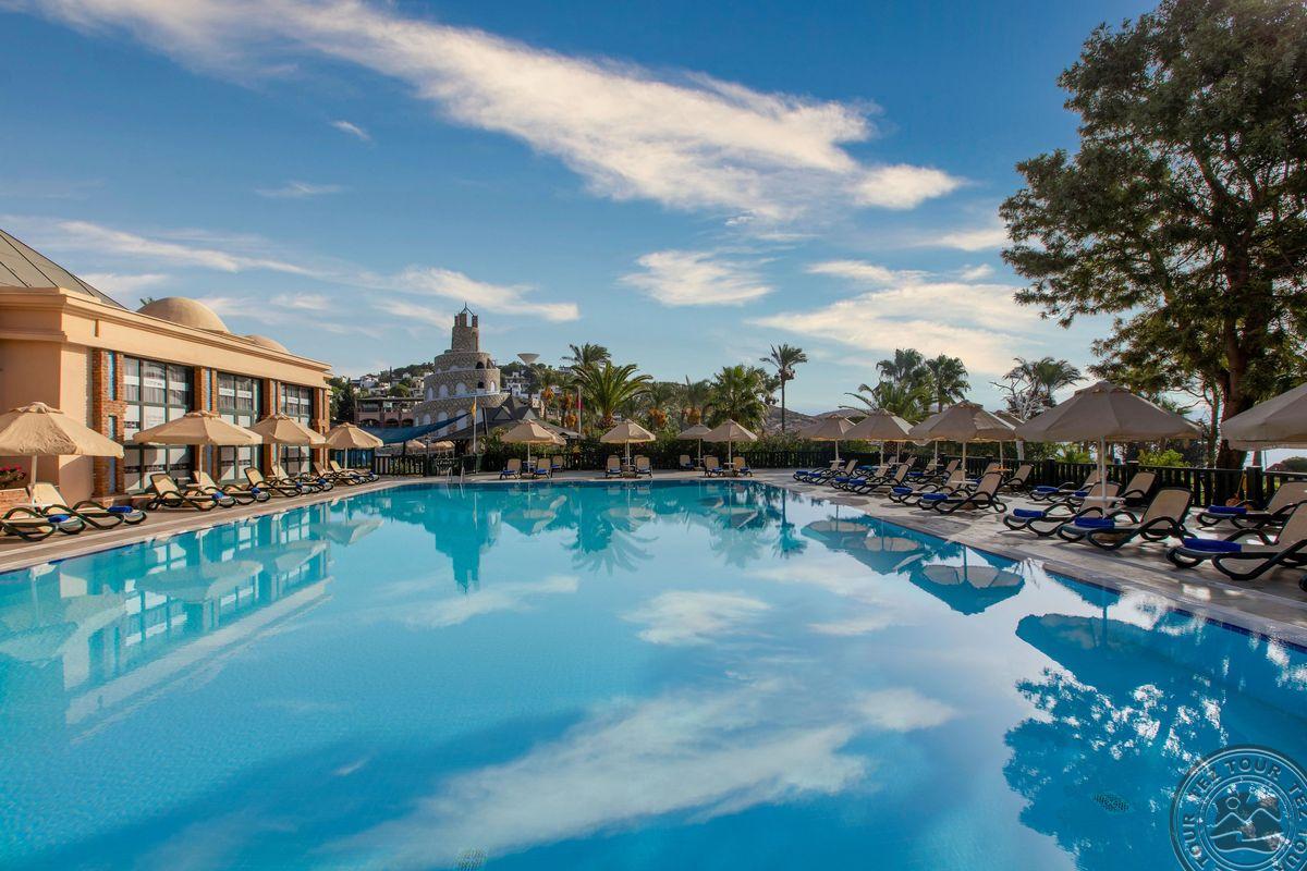 SELECTUM COLLECTION BODRUM