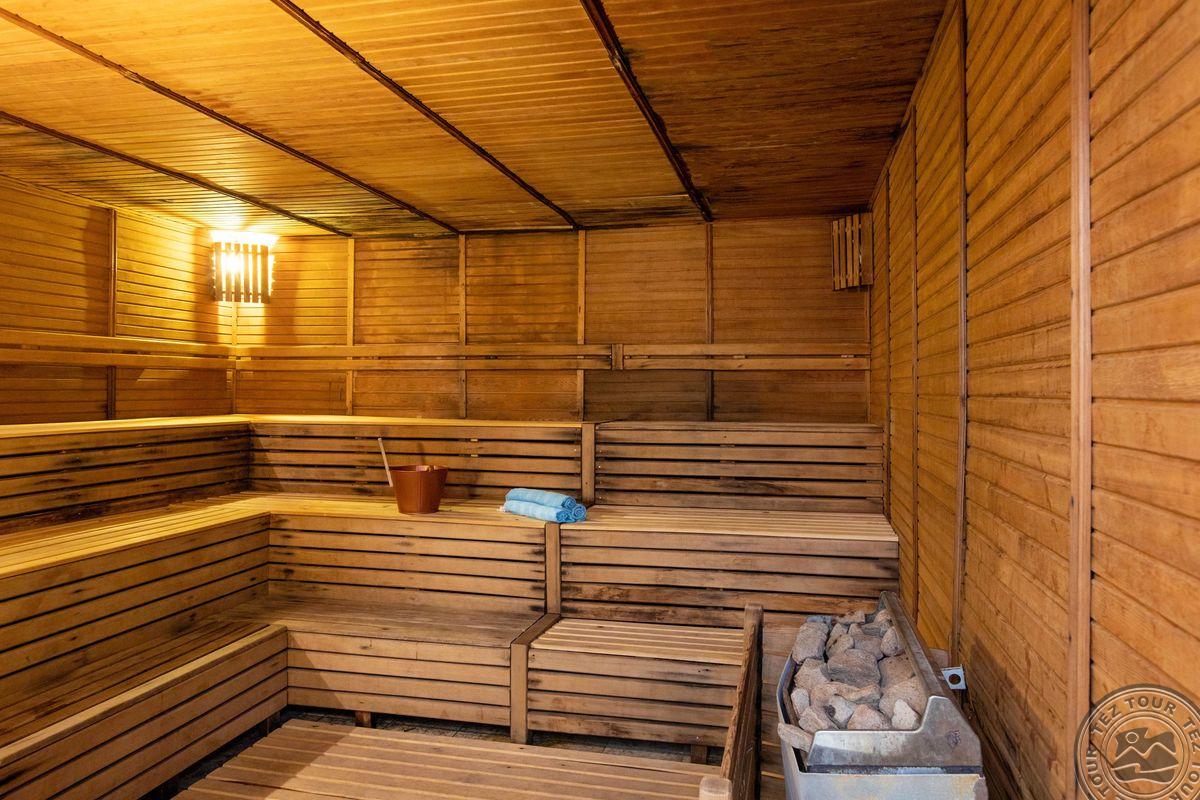 SELECTUM COLLECTION BODRUM