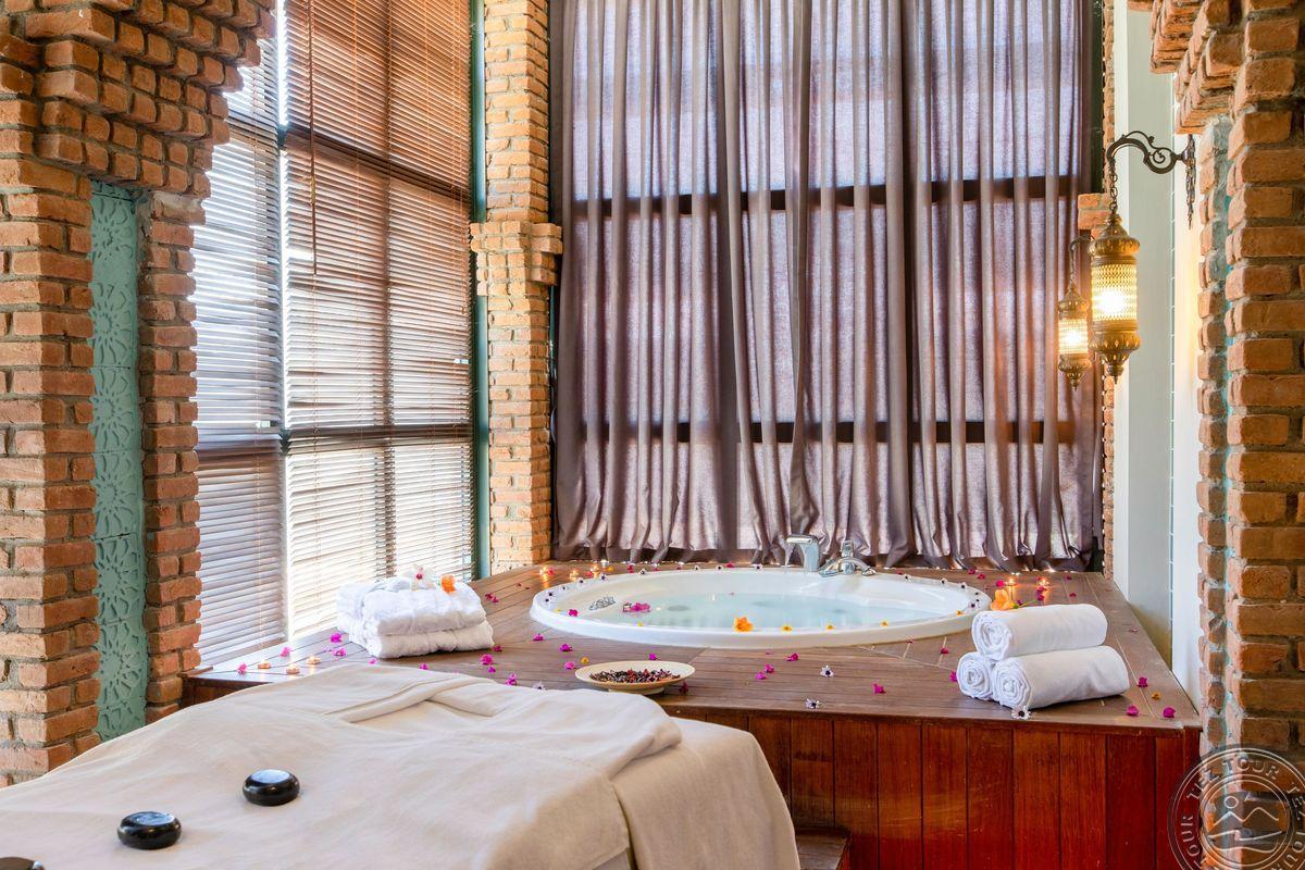 SELECTUM COLLECTION BODRUM