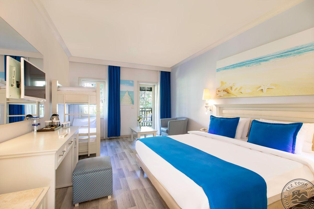SELECTUM COLLECTION BODRUM