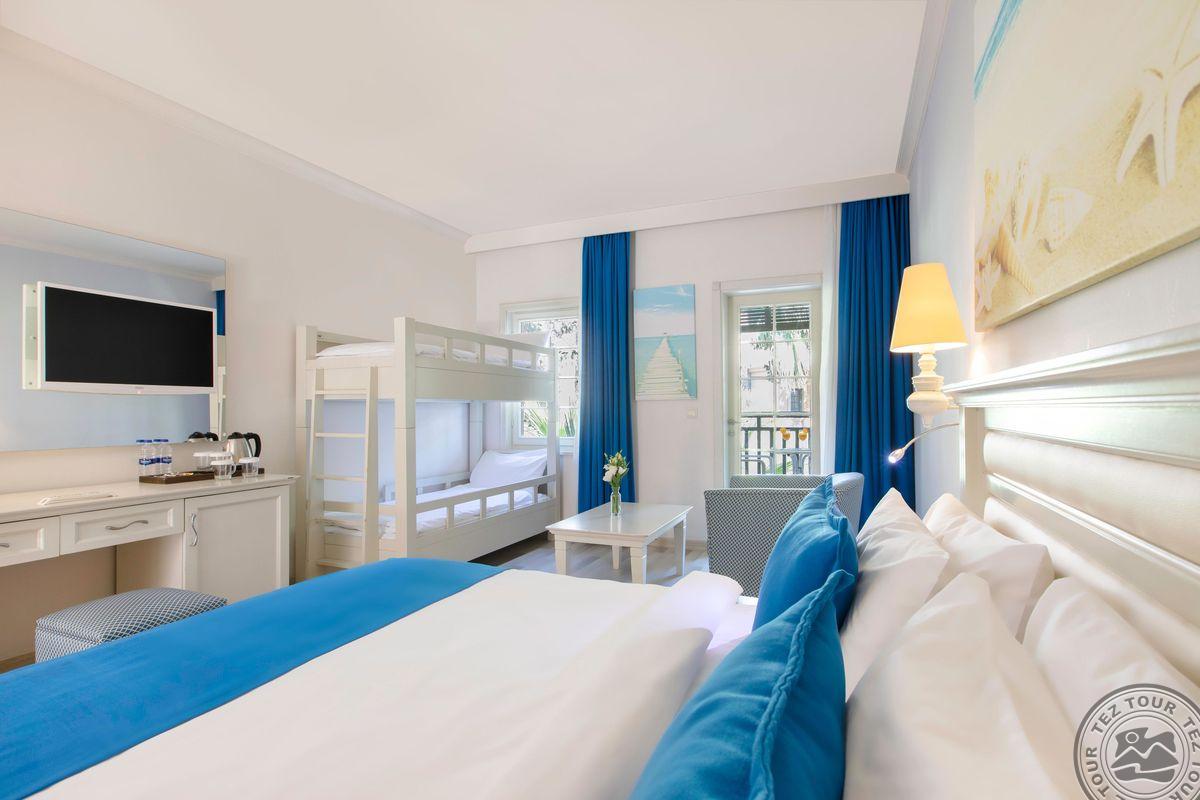 SELECTUM COLLECTION BODRUM
