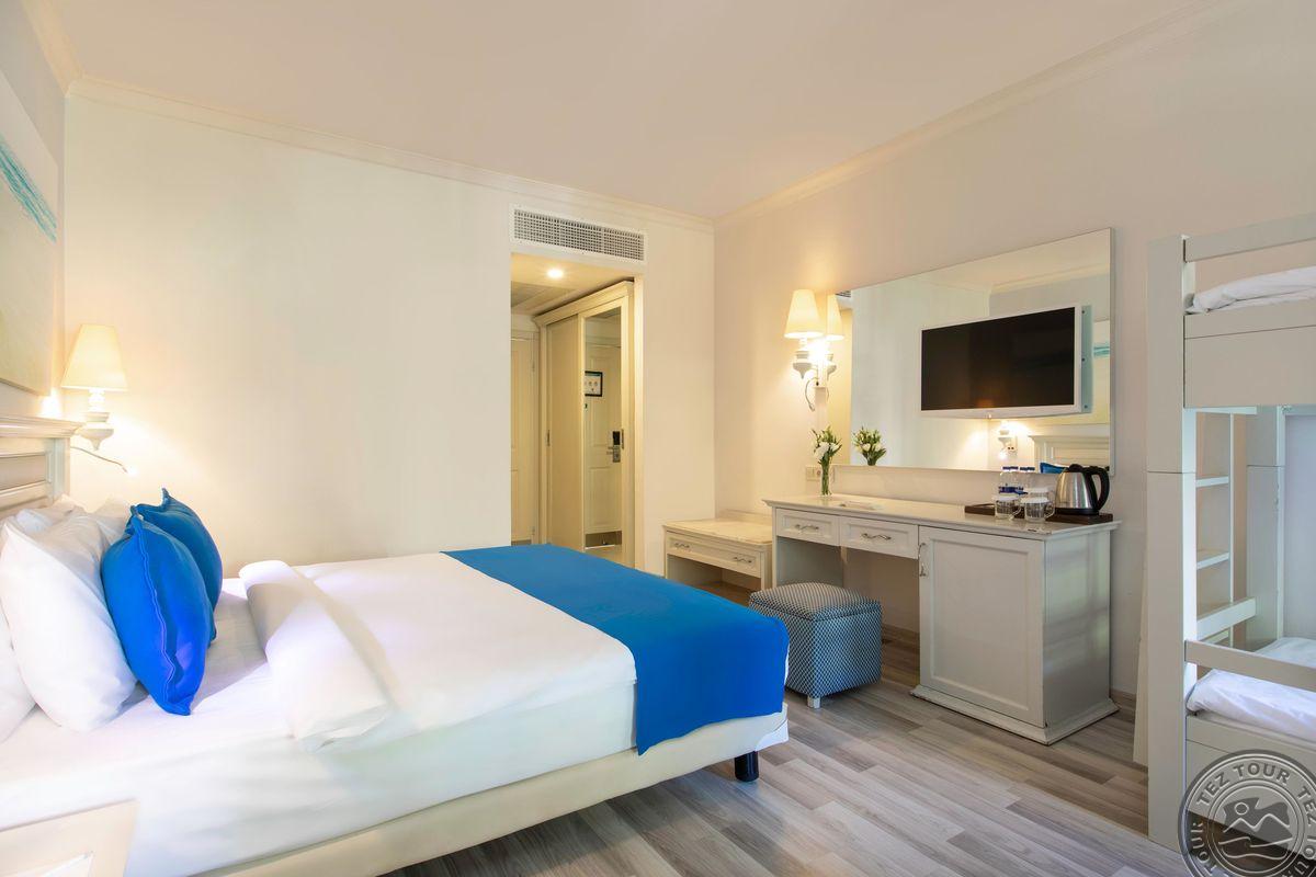 SELECTUM COLLECTION BODRUM