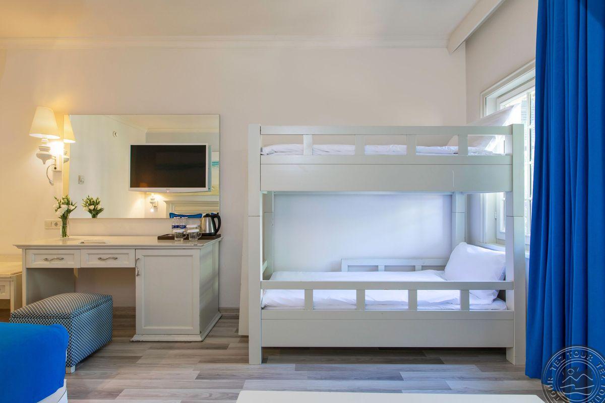 SELECTUM COLLECTION BODRUM