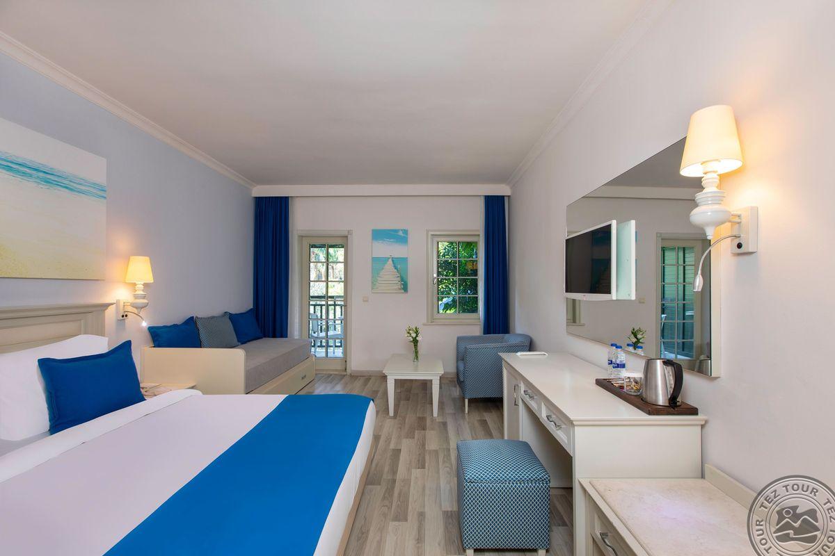 SELECTUM COLLECTION BODRUM