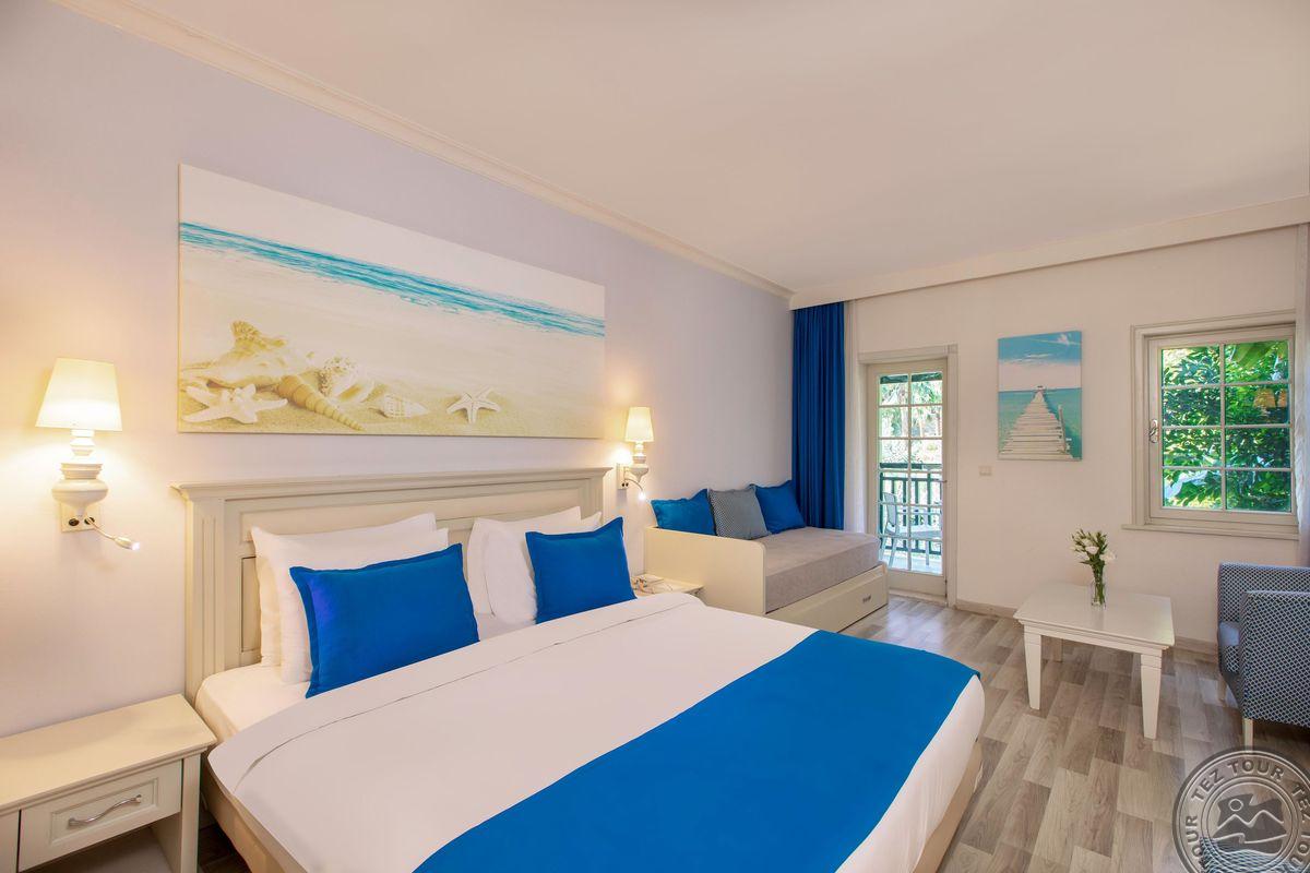 SELECTUM COLLECTION BODRUM
