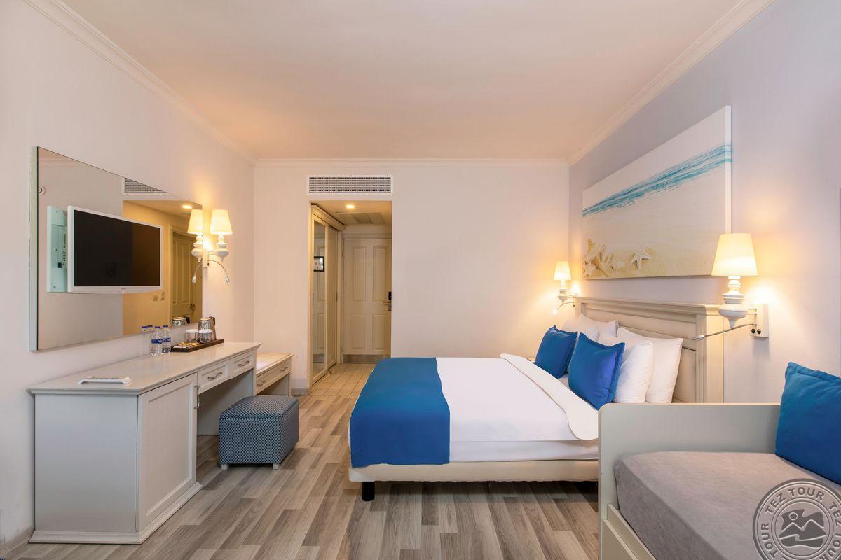 SELECTUM COLLECTION BODRUM